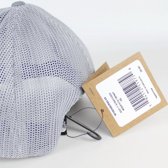 NEW The North Face Keep It Structured Trucker Hat – Outdoor Adventure Cap - Picture 3 of 10